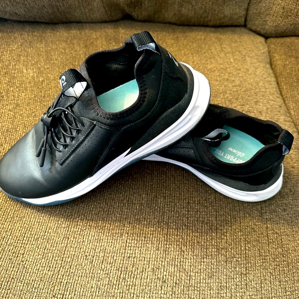 WORN ONCE Clove Healthcare Shoes